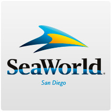 Black Friday - Seaworld San Diego - 1 dia de visita
