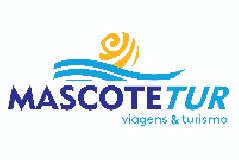 Mascote Tur Viagens e Turismo